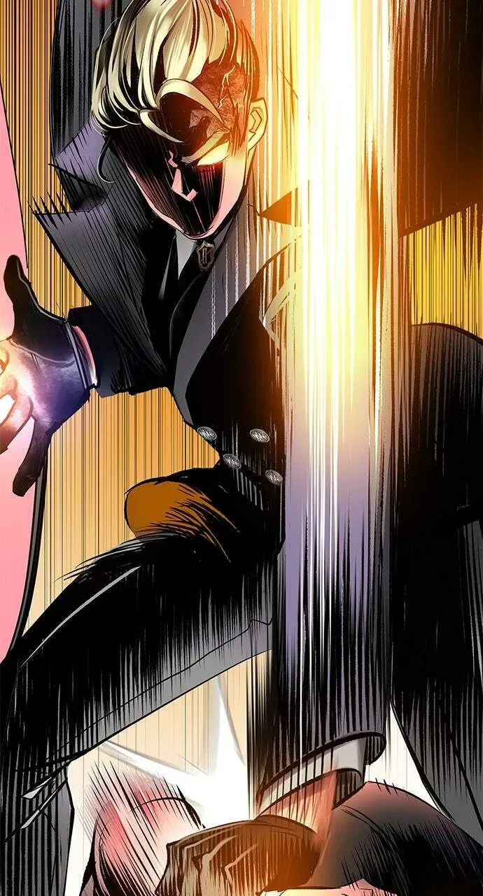 Jungle Juice Chapter 16.1 — Page 83