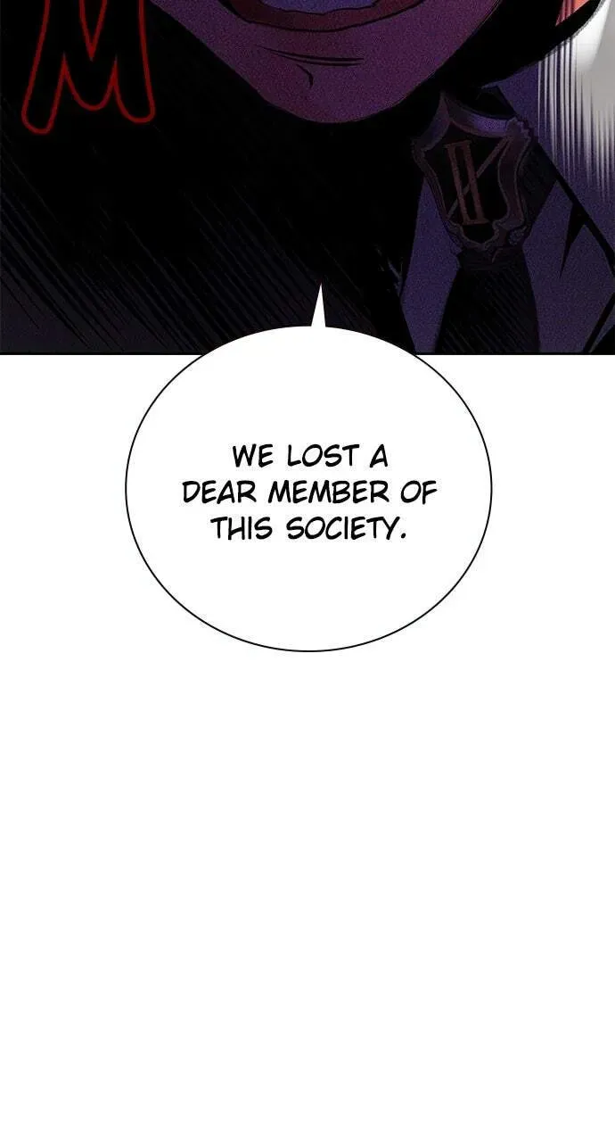 Jungle Juice Chapter 16.1 — Page 86