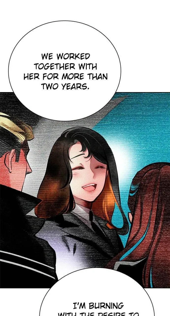 Jungle Juice Chapter 16.1 — Page 87