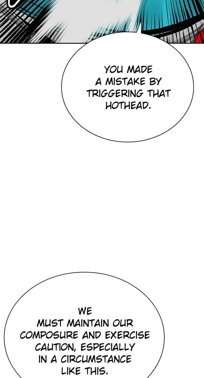 Jungle Juice Chapter 16.1 — Page 91