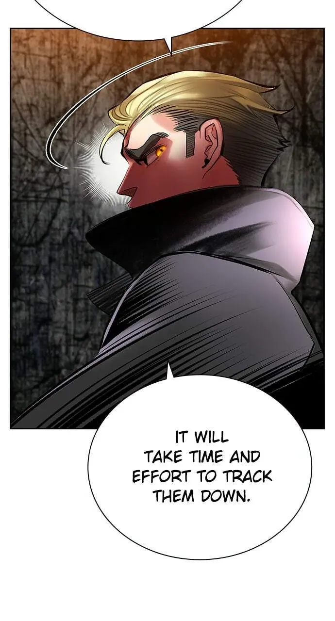 Jungle Juice Chapter 16.1 — Page 92