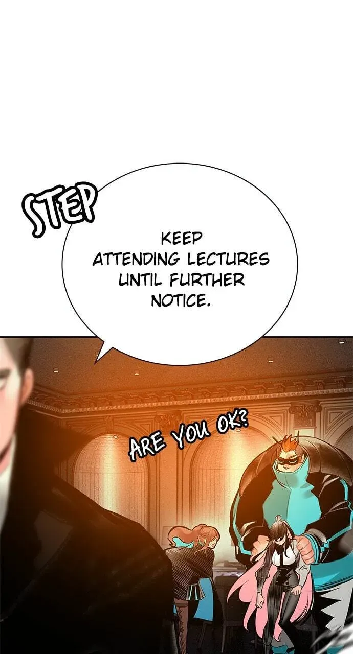 Jungle Juice Chapter 16.1 — Page 93