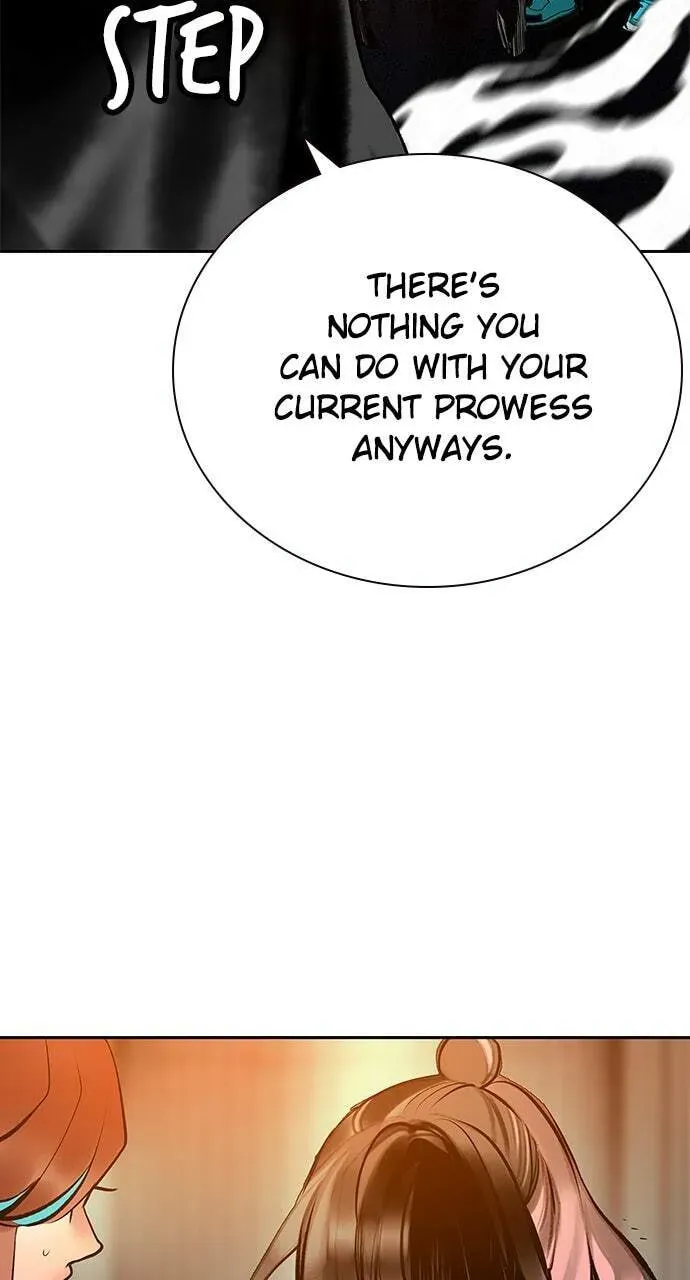 Jungle Juice Chapter 16.1 — Page 94