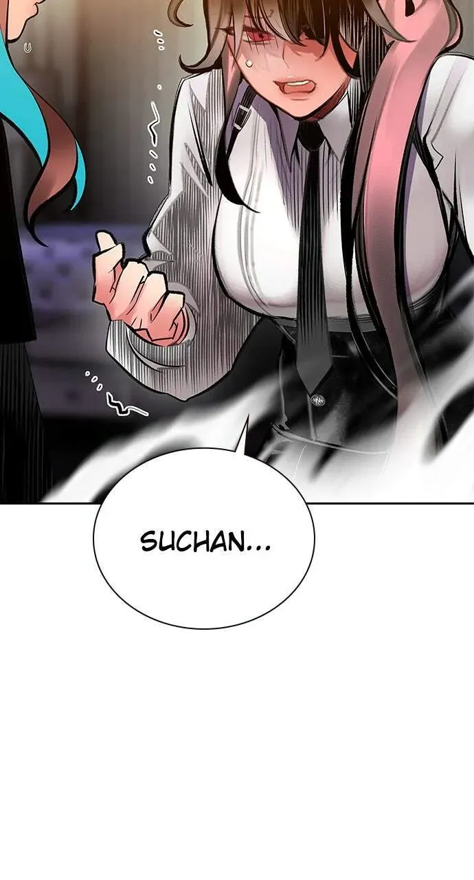Jungle Juice Chapter 16.1 — Page 95