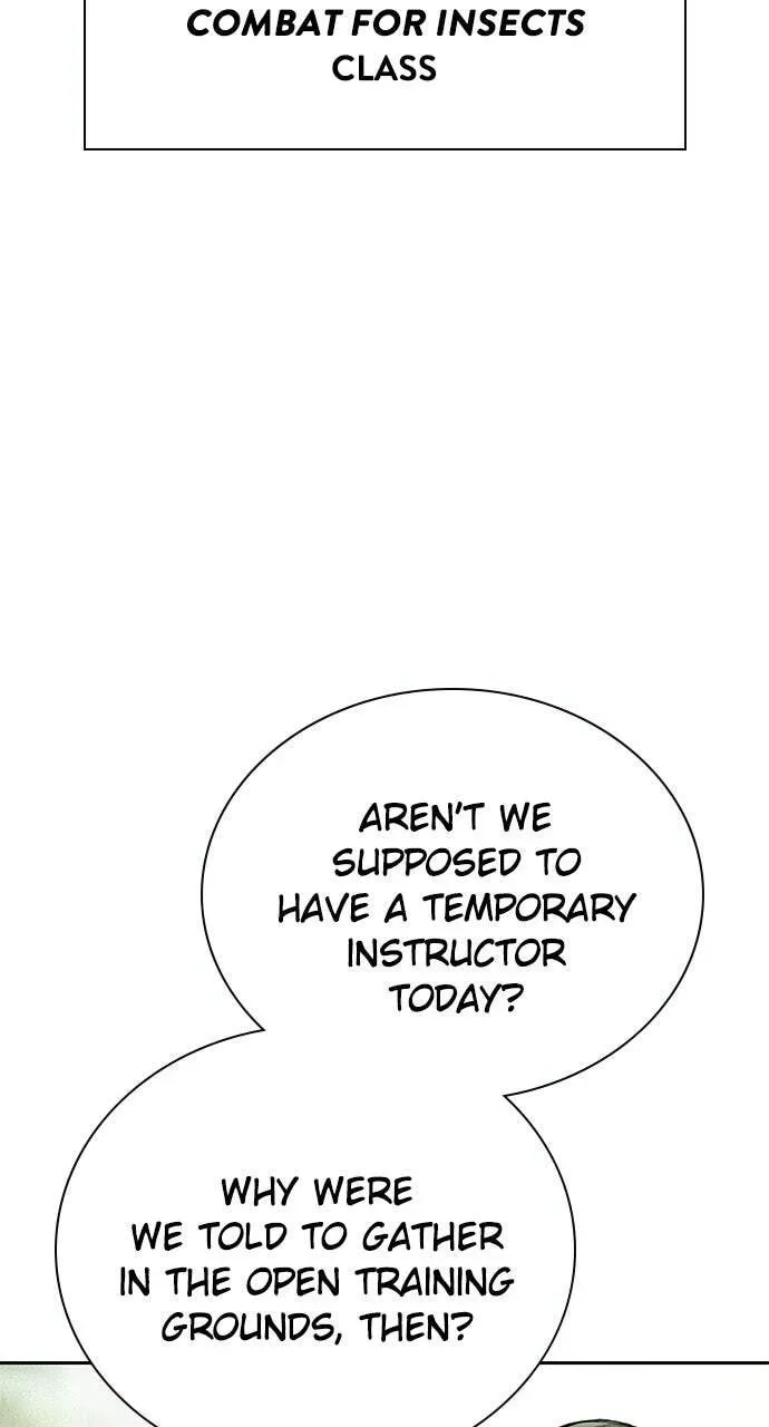 Jungle Juice Chapter 16.1 — Page 99