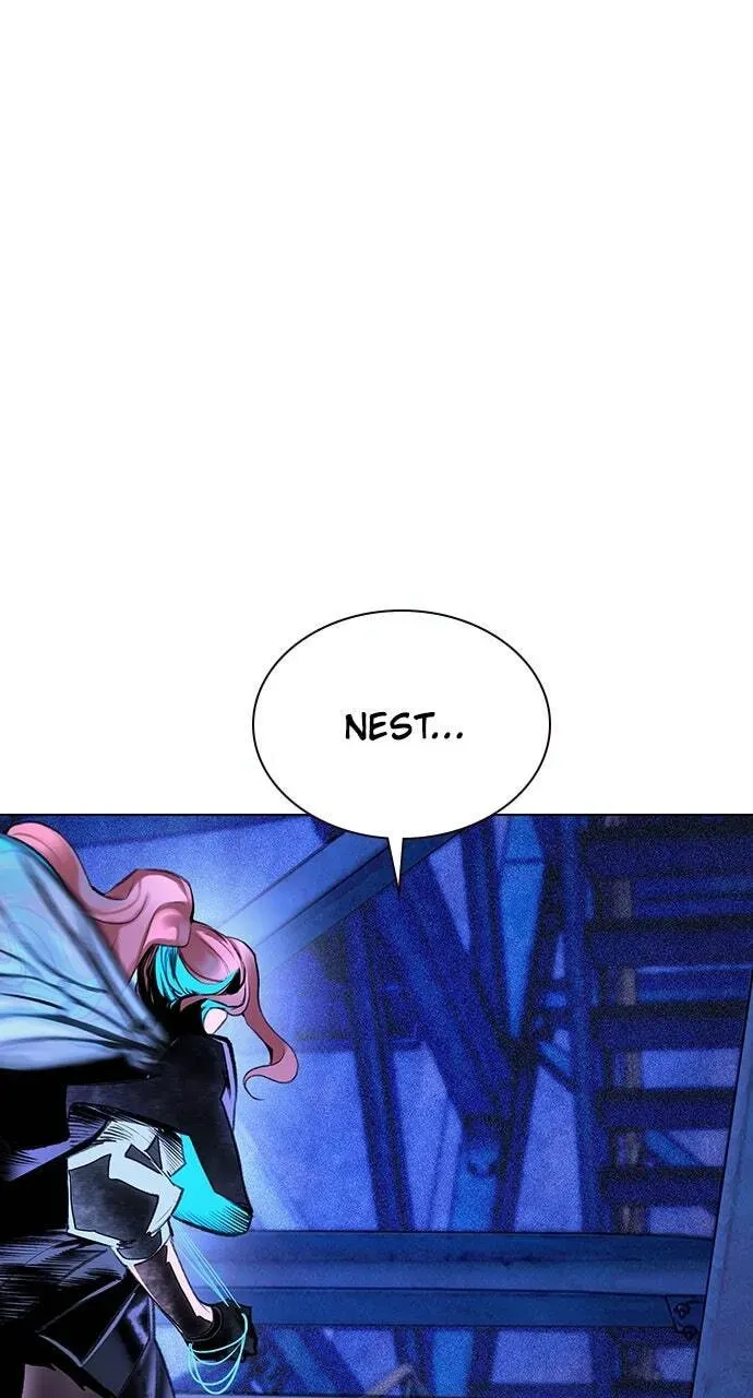 Jungle Juice Chapter 16.2 — Page 1