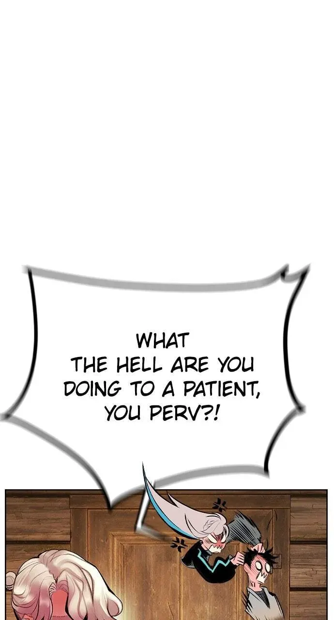 Jungle Juice Chapter 16.2 — Page 105