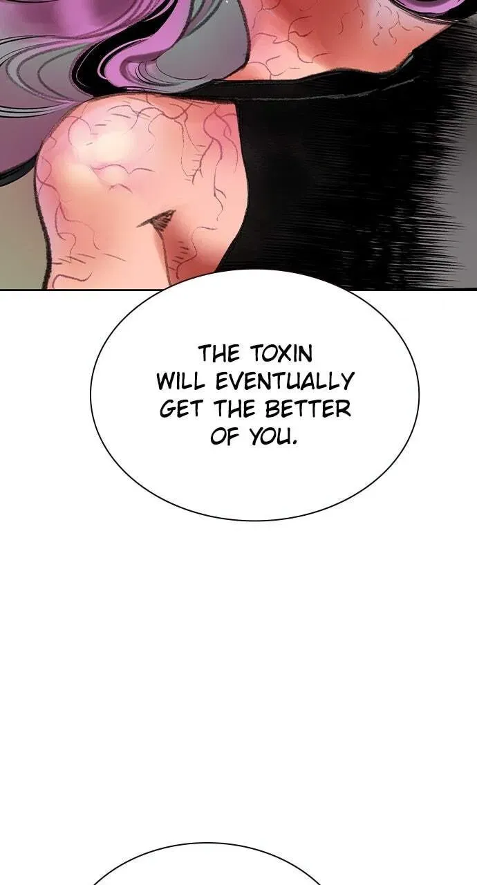 Jungle Juice Chapter 16.2 — Page 111