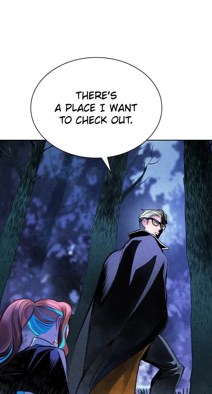 Jungle Juice Chapter 16.2 — Page 118