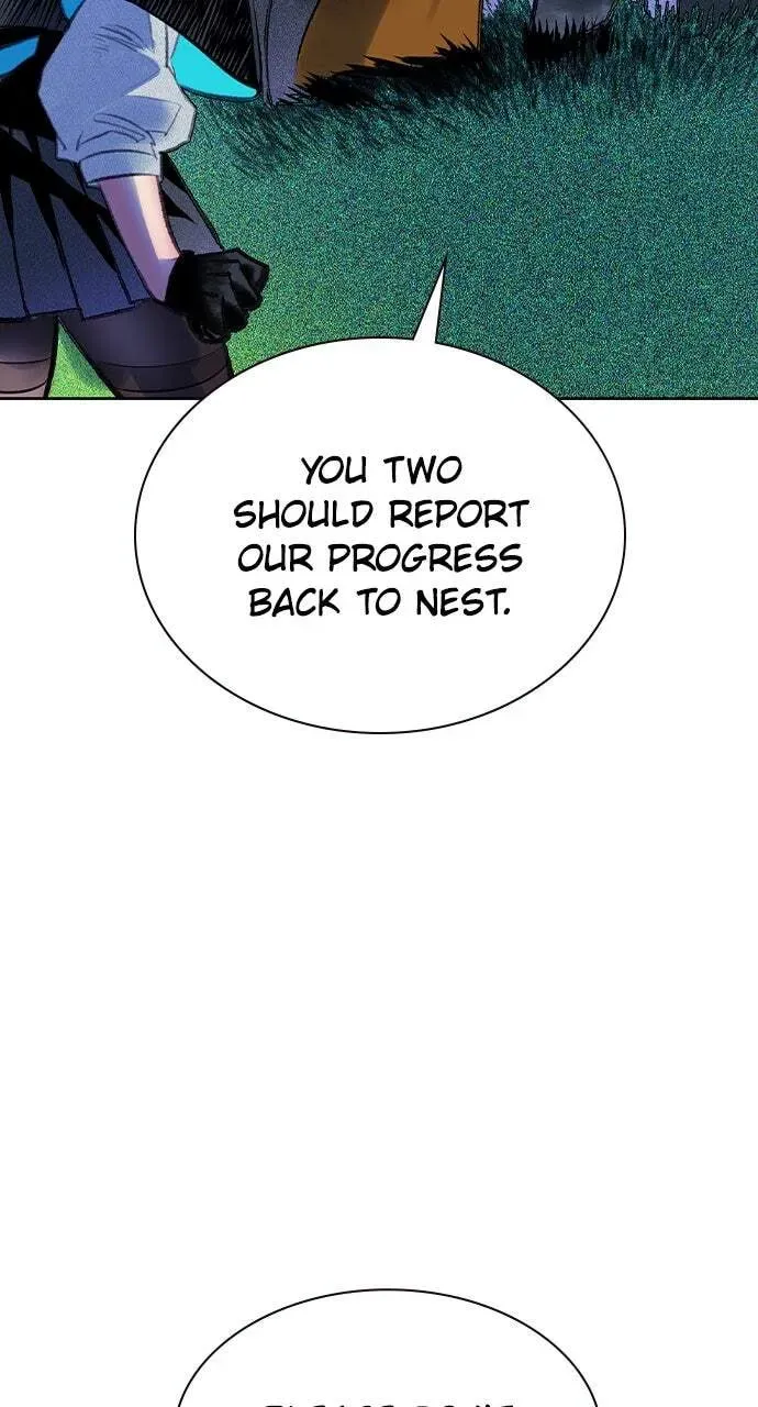 Jungle Juice Chapter 16.2 — Page 119
