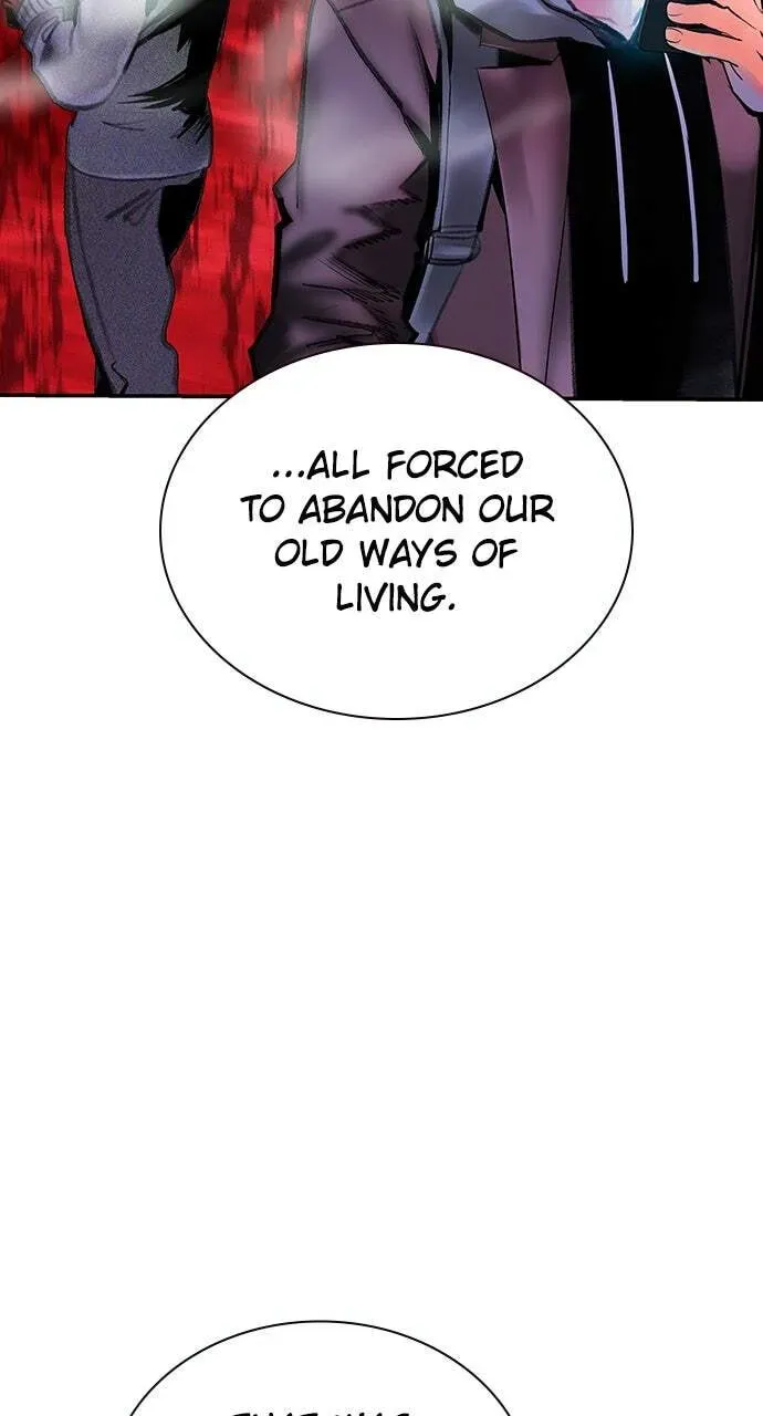 Jungle Juice Chapter 16.2 — Page 12