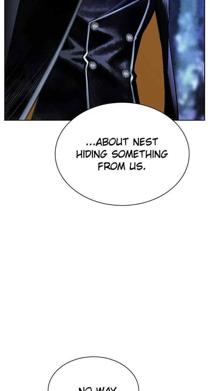 Jungle Juice Chapter 16.2 — Page 122