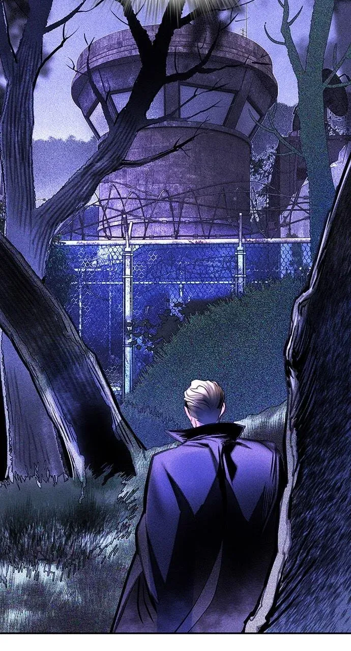 Jungle Juice Chapter 16.2 — Page 140