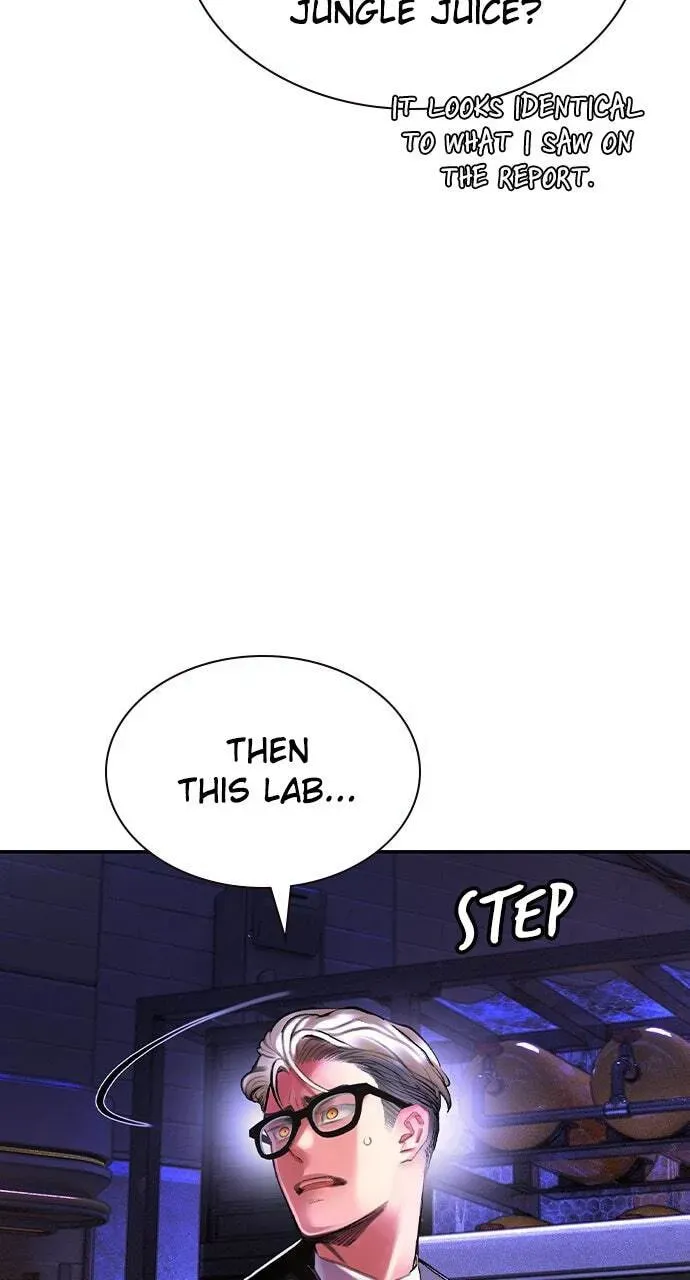 Jungle Juice Chapter 16.2 — Page 146