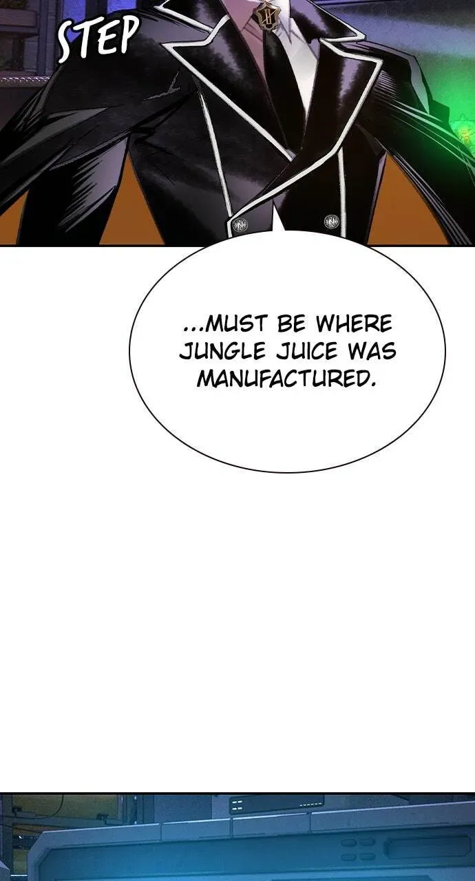 Jungle Juice Chapter 16.2 — Page 147