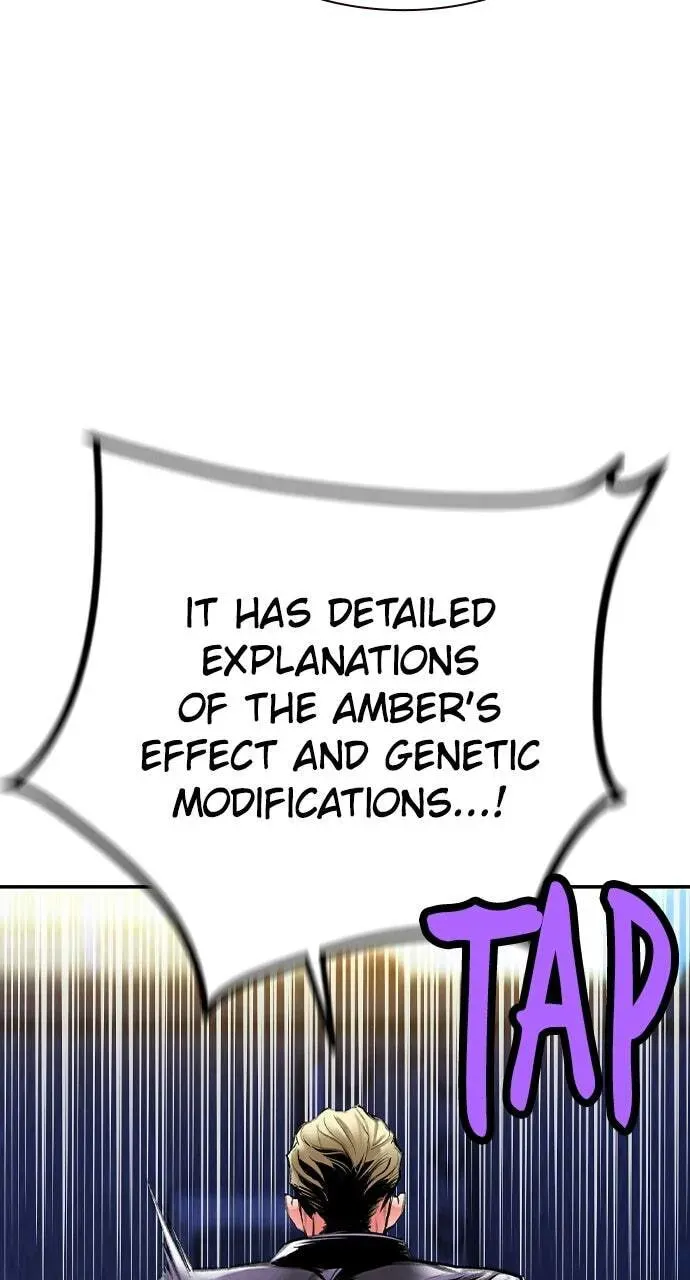 Jungle Juice Chapter 16.2 — Page 150