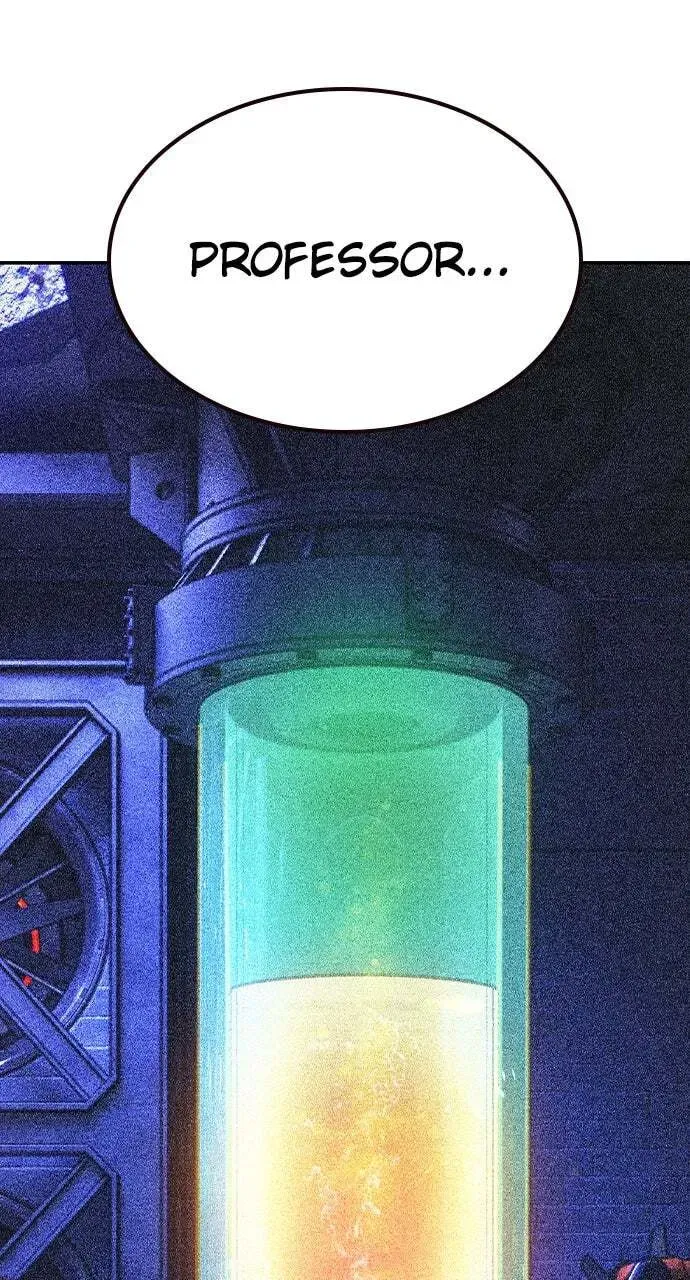 Jungle Juice Chapter 16.2 — Page 154