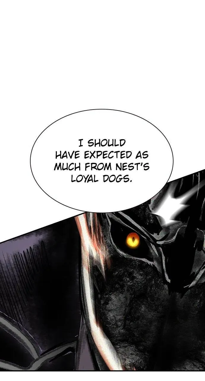Jungle Juice Chapter 16.2 — Page 19