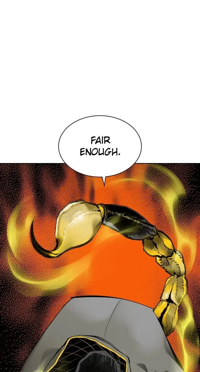 Jungle Juice Chapter 16.2 — Page 22