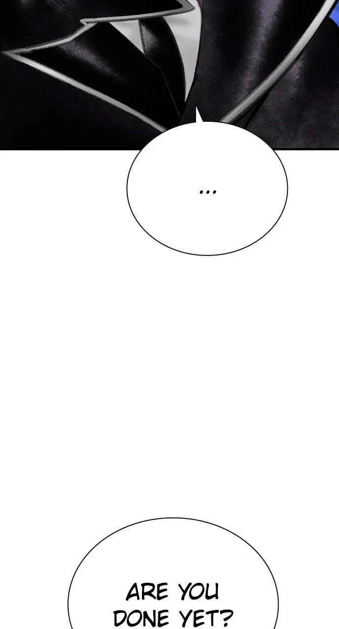 Jungle Juice Chapter 16.2 — Page 27