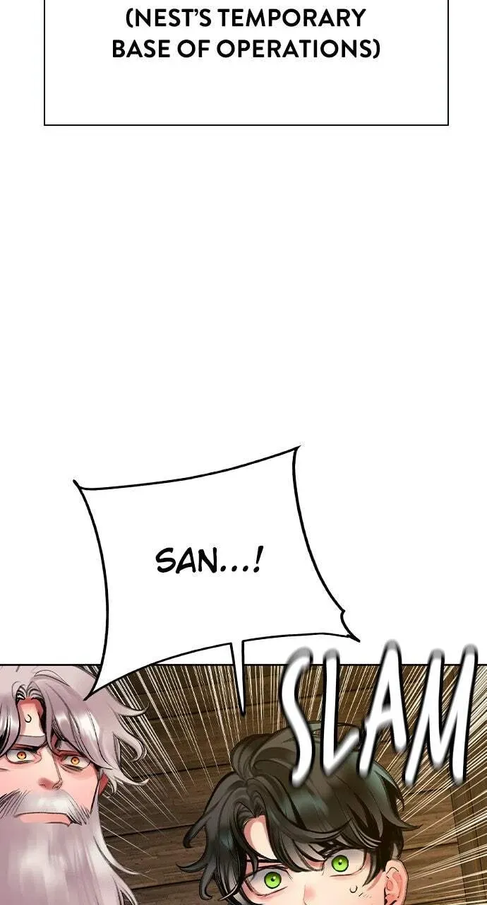 Jungle Juice Chapter 16.2 — Page 36