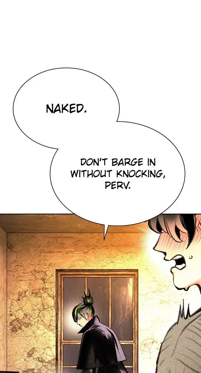 Jungle Juice Chapter 16.2 — Page 38