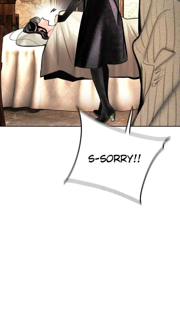 Jungle Juice Chapter 16.2 — Page 39