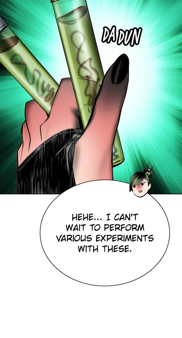Jungle Juice Chapter 16.2 — Page 42