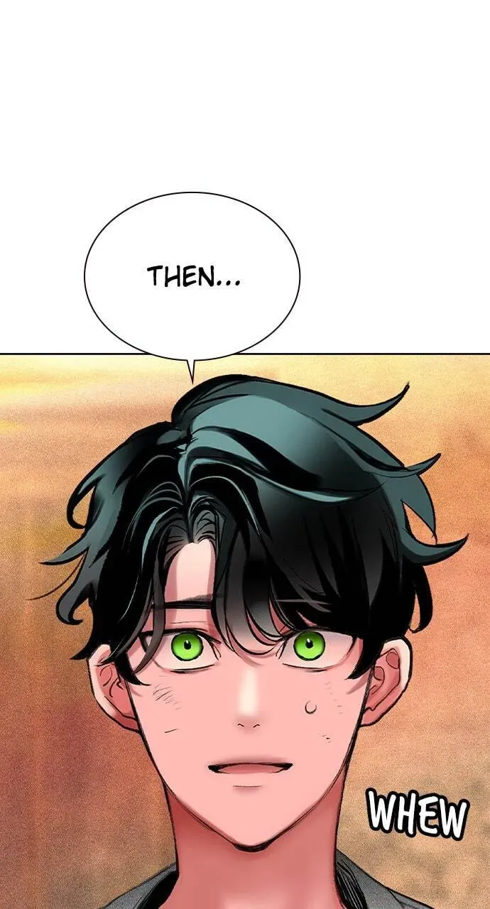 Jungle Juice Chapter 16.2 — Page 43
