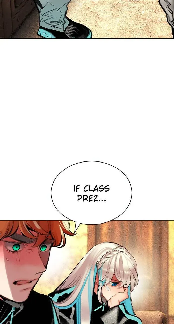 Jungle Juice Chapter 16.2 — Page 53