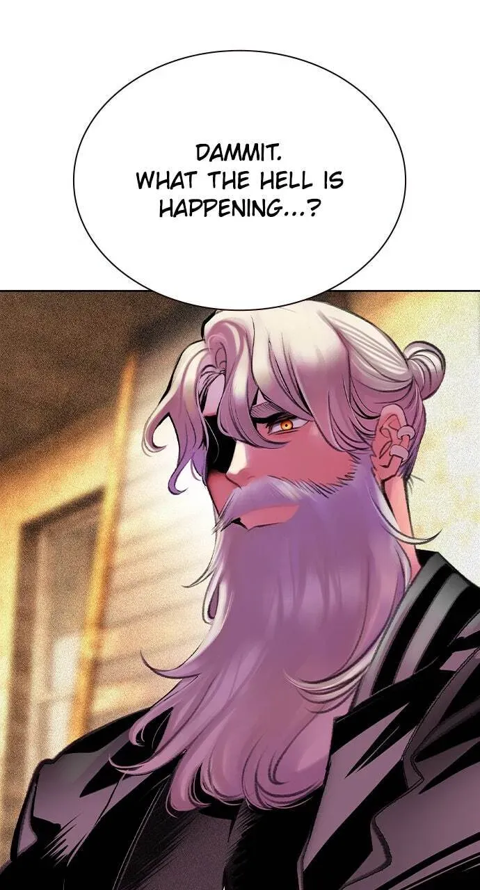 Jungle Juice Chapter 16.2 — Page 55