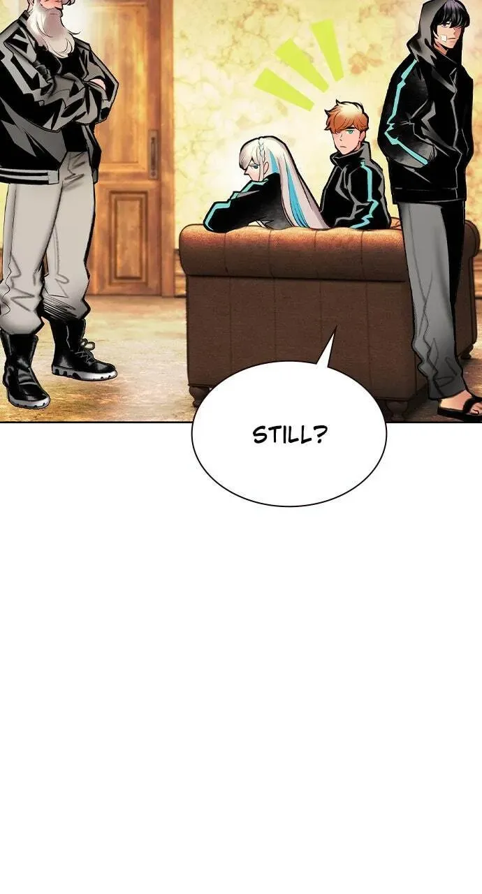Jungle Juice Chapter 16.2 — Page 57