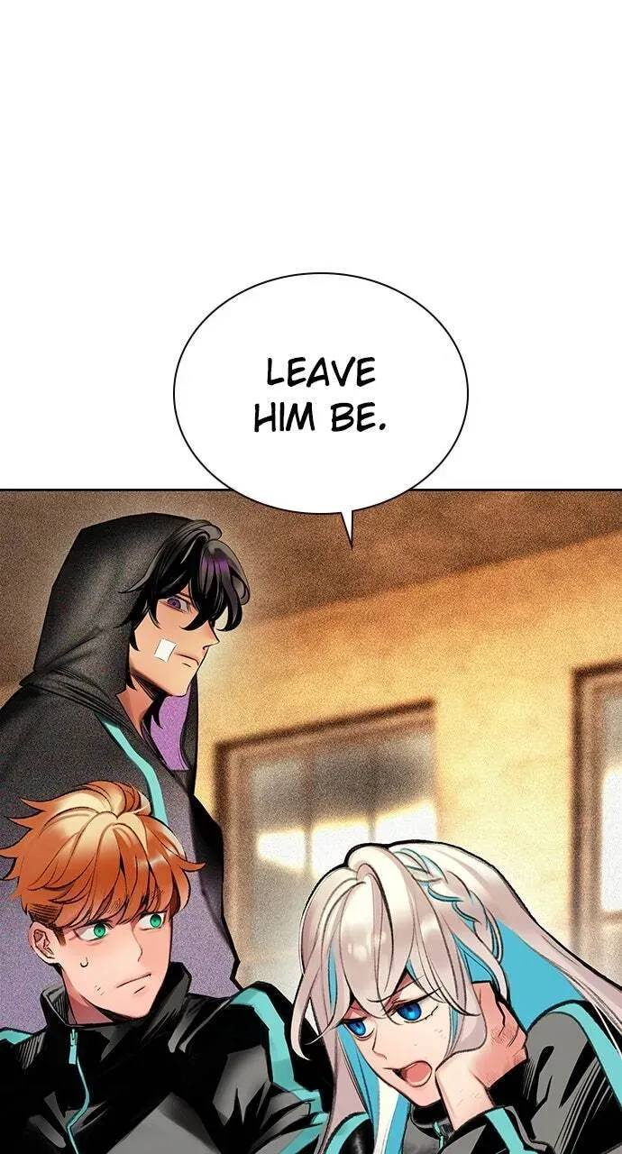Jungle Juice Chapter 16.2 — Page 58