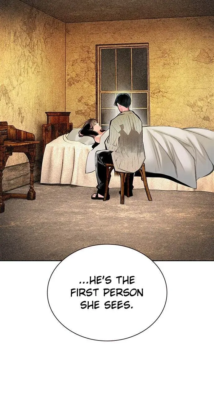 Jungle Juice Chapter 16.2 — Page 62