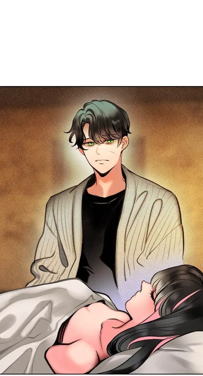 Jungle Juice Chapter 16.2 — Page 63