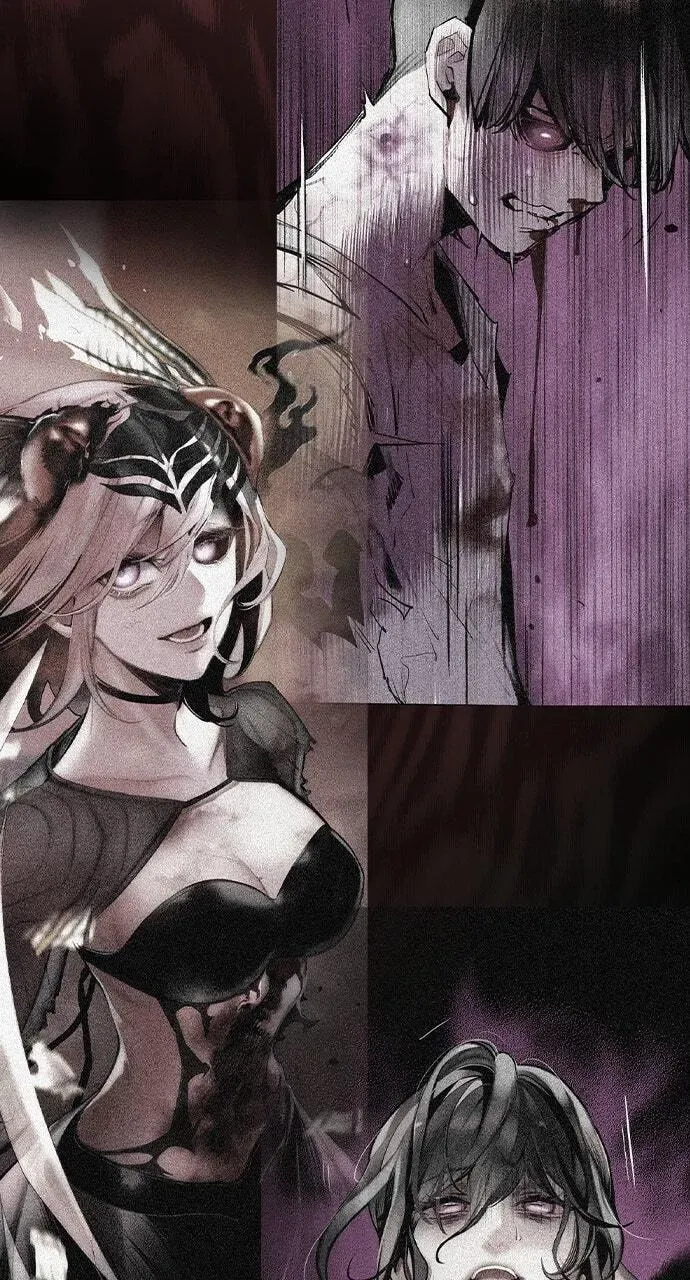 Jungle Juice Chapter 16.2 — Page 71