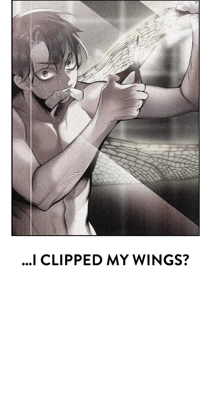 Jungle Juice Chapter 16.2 — Page 76