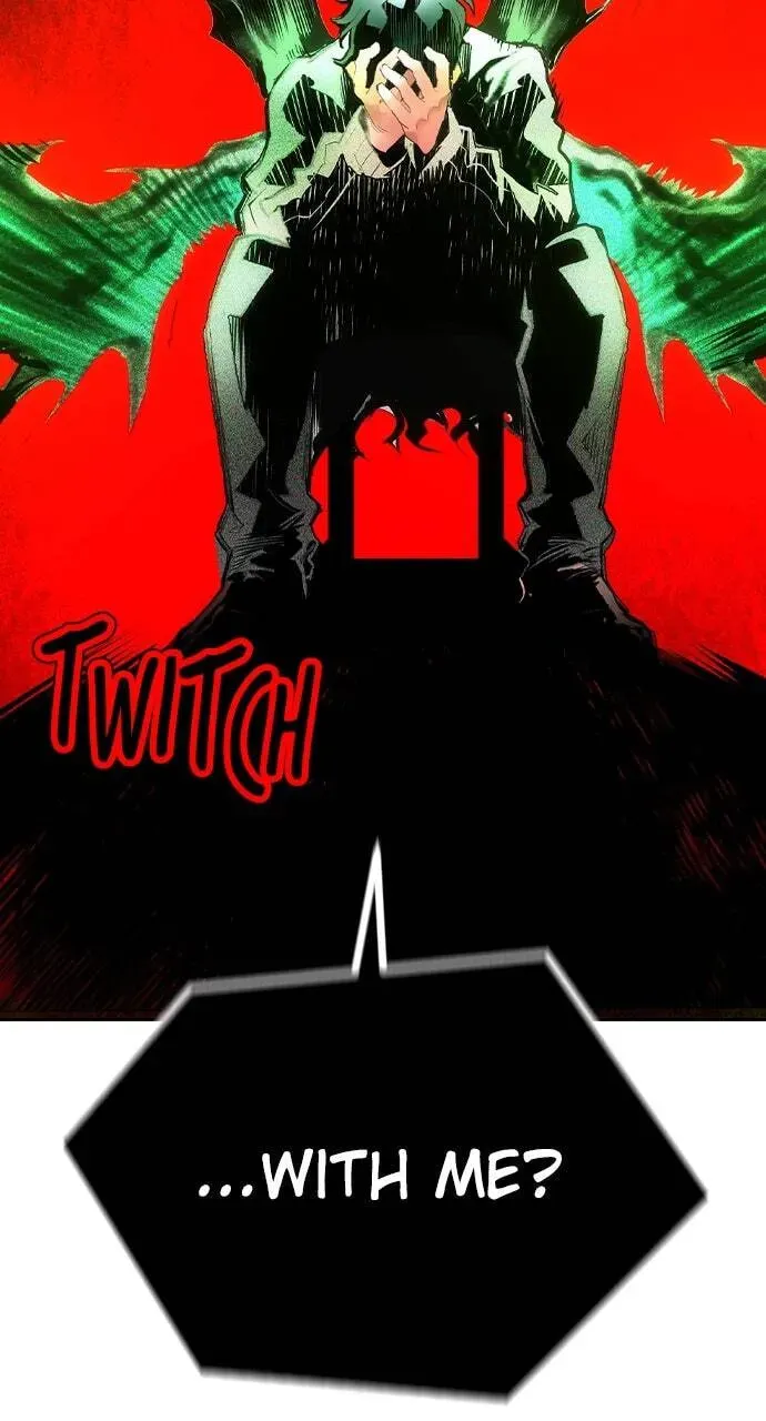 Jungle Juice Chapter 16.2 — Page 83