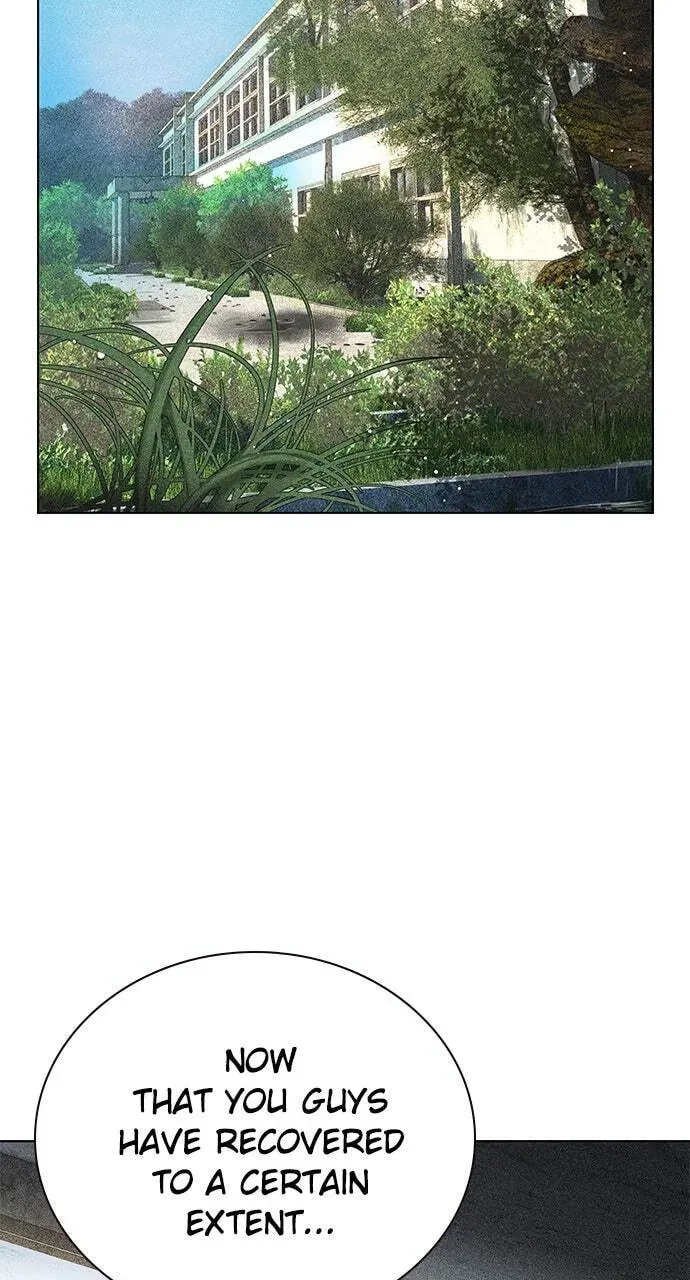 Jungle Juice Chapter 17.1 — Page 2