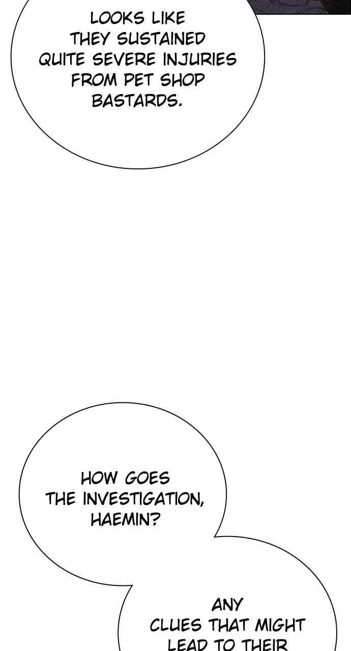 Jungle Juice Chapter 17.1 — Page 8
