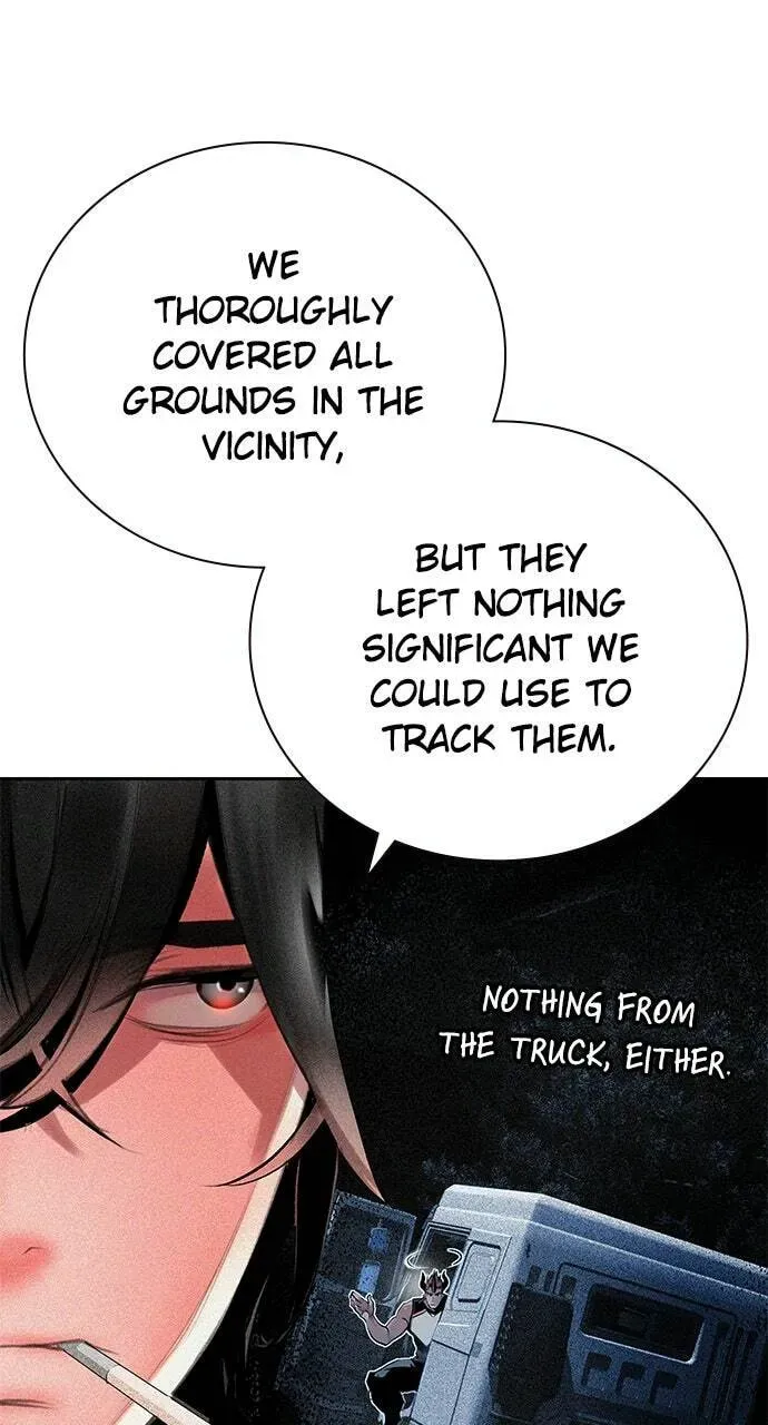 Jungle Juice Chapter 17.1 — Page 10