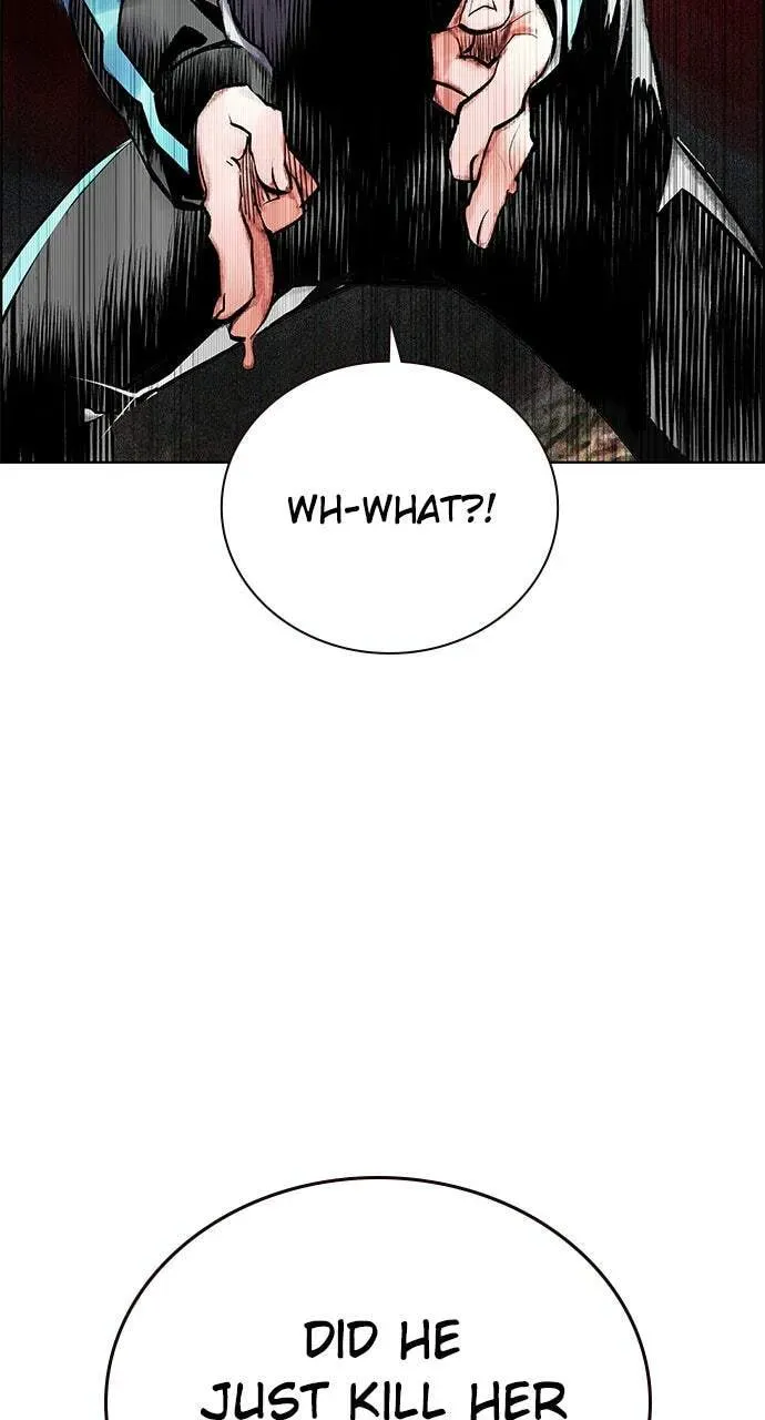 Jungle Juice Chapter 17.1 — Page 100