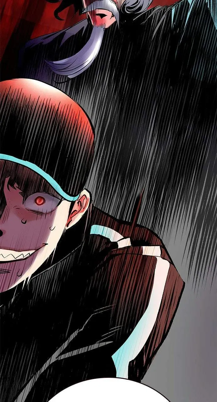 Jungle Juice Chapter 17.1 — Page 103