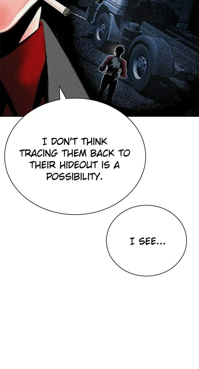 Jungle Juice Chapter 17.1 — Page 11