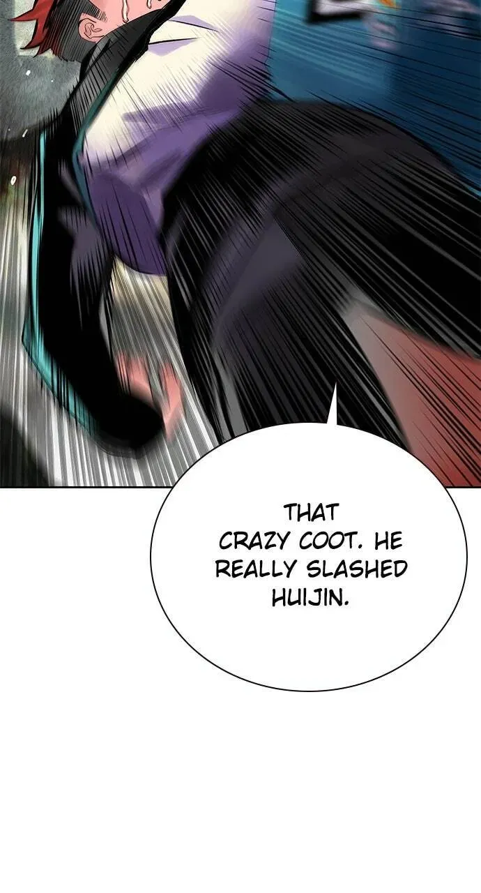 Jungle Juice Chapter 17.1 — Page 111