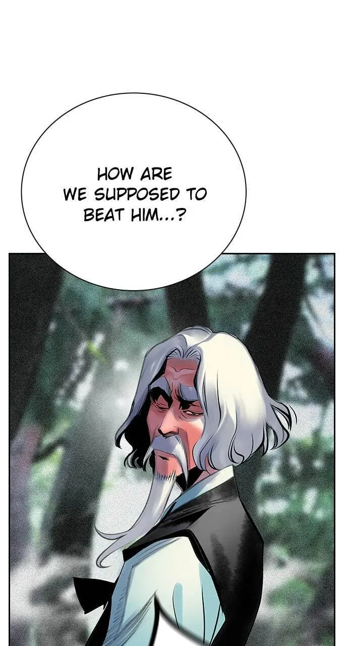 Jungle Juice Chapter 17.1 — Page 112
