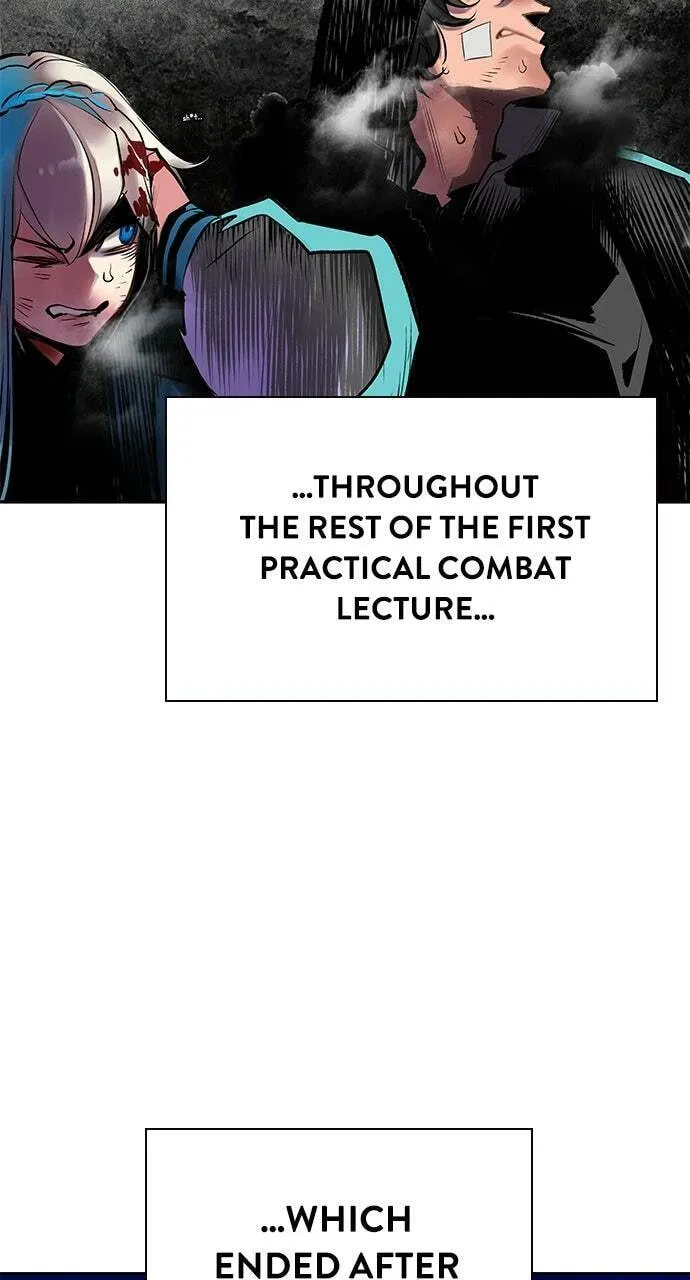 Jungle Juice Chapter 17.1 — Page 116