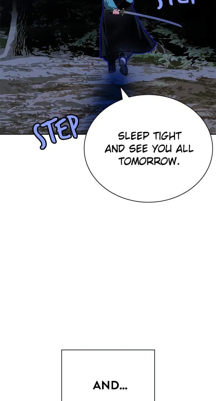 Jungle Juice Chapter 17.1 — Page 118