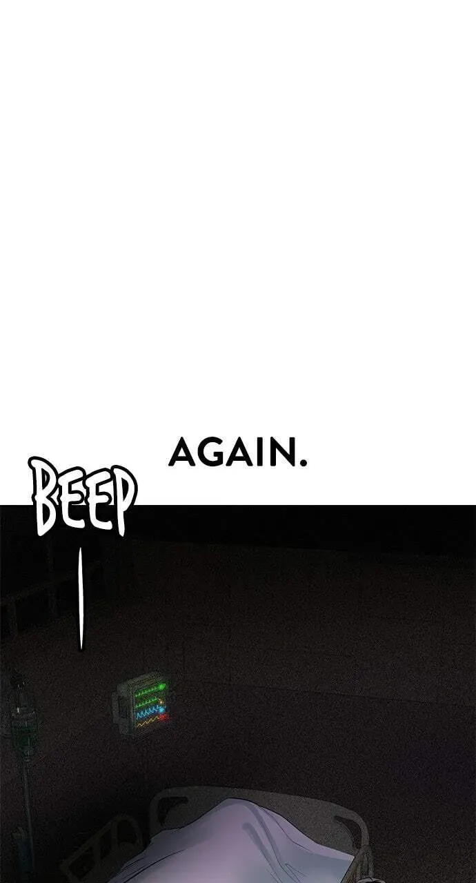Jungle Juice Chapter 17.1 — Page 124