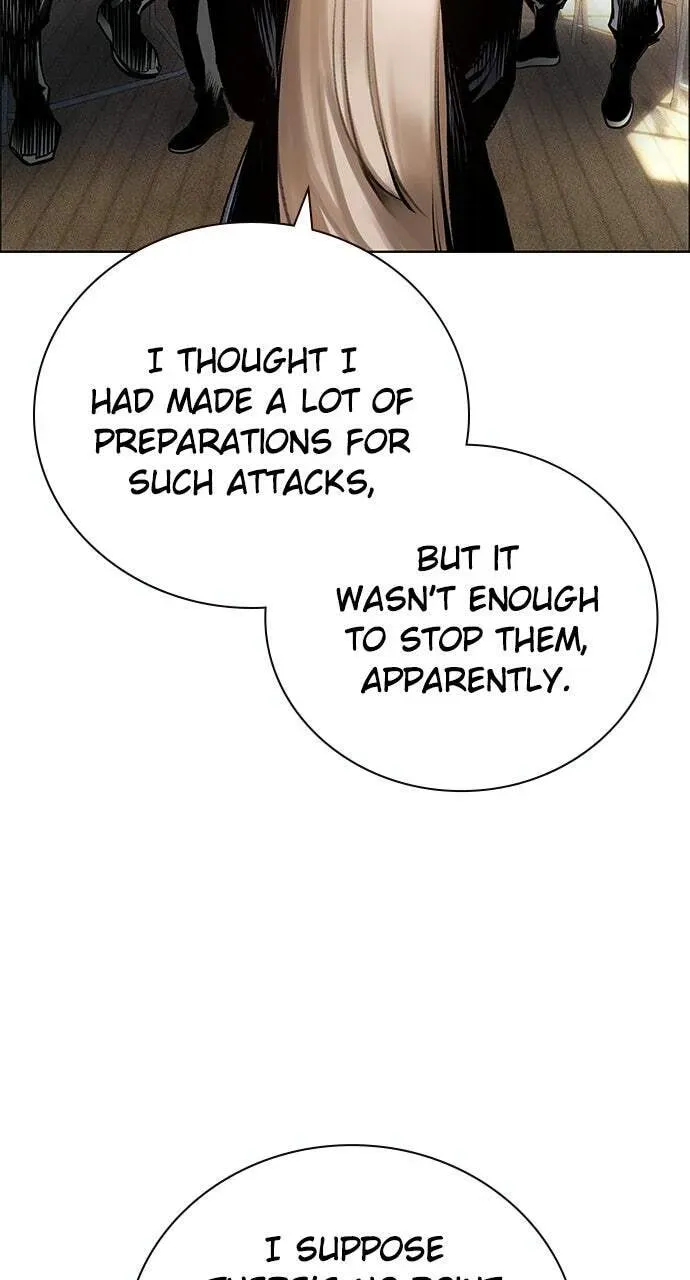 Jungle Juice Chapter 17.1 — Page 13